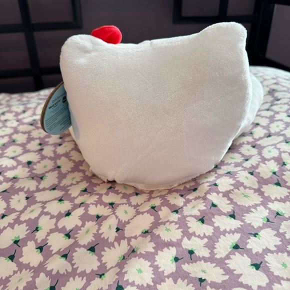NWT Sanrio My Life as Hello Kitty Lounge Pillow - Picture 3 of 6